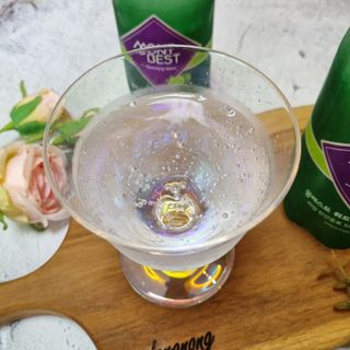 몽베스트 Montbest with Sparkling water Lime20병 — 5점을 준 리뷰어가 2022년 11월 올린 사용 사진