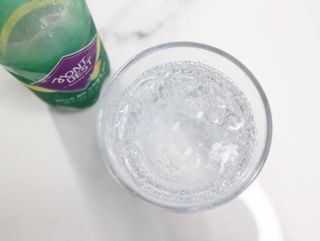 몽베스트 Montbest with Sparkling water Lemon OR Lime 20병(랜덤) — 5점을 준 리뷰어가 2022년 7월 올린 사용 사진