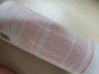 프리[닥터문] 유산균 락토케어 질경초 여성청결제 1000ml (젤타입) — 5점을 준 리뷰어가 2022년 9월 올린 사용 사진