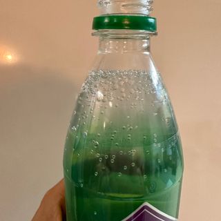 몽베스트 Montbest with Sparkling water Lime20병 — 5점을 준 리뷰어가 2023년 2월 올린 사용 사진