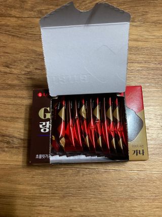 민트초코님이 올린 리뷰 사진 2