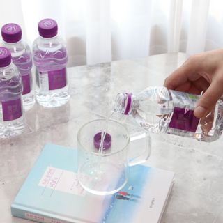 몽베스트 [MONTBEST] 330mL 20병 — 5점을 준 리뷰어가 2022년 4월 올린 사용 사진