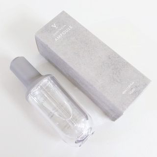 브이앤코 브이 코어텍틴 앰플 — 5점을 준 리뷰어가 2021년 8월 올린 사용 사진