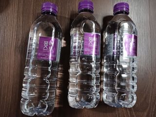 몽베스트 [MONTBEST] 500mL 20병 — 5점을 준 리뷰어가 2023년 6월 올린 사용 사진