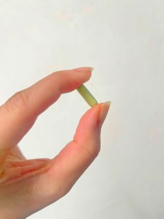 클린24시간 지중해로 쏙빠지다 1SET (800mg*60정) — 5점을 준 리뷰어가 2023년 5월 올린 사용 사진