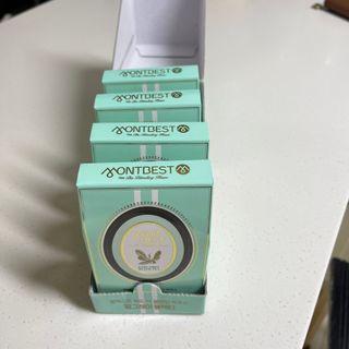 몽베스트 위드더 블랜딩 하우스 _ 얼그레이 블랙티 — 5점을 준 리뷰어가 2022년 12월 올린 사용 사진
