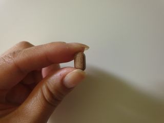 슬림플래닛 녹차카테킨 500mg 애프터밀 — 5점을 준 리뷰어가 2021년 9월 올린 사용 사진