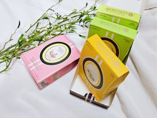 [몽베스트] 위드 더 블랜딩 하우스 콤부차 _ 버라이어티팩II — 5점을 준 리뷰어가 2024년 3월 올린 사용 사진