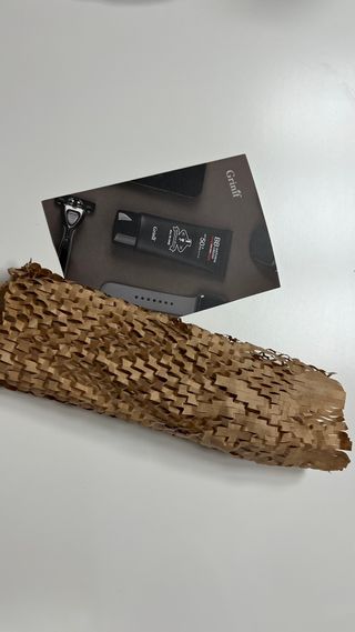 그리니프 포맨 내추럴 비비크림 50g — 5점을 준 리뷰어가 2023년 4월 올린 사용 사진