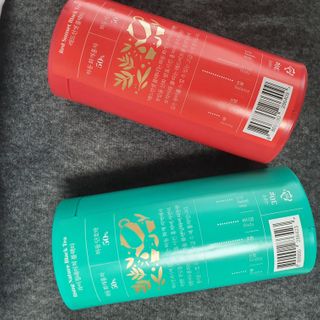 마시다 대자연이 빚은 프리미엄 수제 블렌딩 홍차, 라이징네이쳐블랙티 — 5점을 준 리뷰어가 2021년 3월 올린 사용 사진