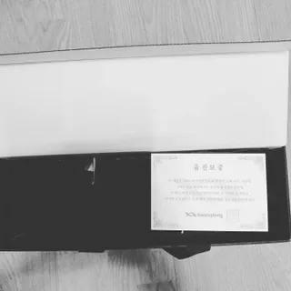 광동생활건강 [광동] 바르게 만든 녹용, 광동정녹청 30포. — 5점을 준 리뷰어가 2022년 1월 올린 사용 사진