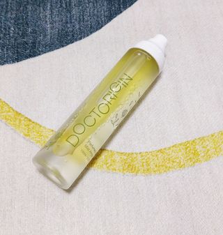 닥터리진 퍼퓸드  바디오일 미스트 앰플 150ml — 5점을 준 리뷰어가 2022년 7월 올린 사용 사진