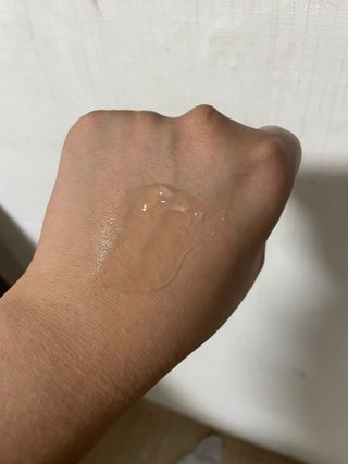 체르엠  프루브 콜라겐 앰플세럼 60ml 1병 — 5점을 준 리뷰어가 2021년 10월 올린 사용 사진