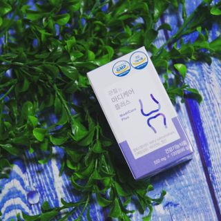 프리마인 평생 써야하는 관절의 건강을 위한 완벽설계 솔루션 관절n마디케어 플러스 120정 — 5점을 준 리뷰어가 2021년 10월 올린 사용 사진