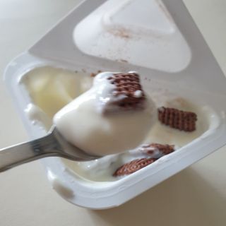 매일바이오 토핑요거트 — 5점을 준 리뷰어가 2021년 5월 올린 사용 사진