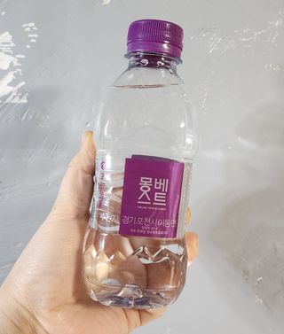 몽베스트 [MONTBEST] 330mL 20병 — 4.5점을 준 리뷰어가 2023년 3월 올린 사용 사진