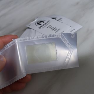 메디포스트 모비타 글루타치온 이지 필름형 30매 — 5점을 준 리뷰어가 2022년 11월 올린 사용 사진