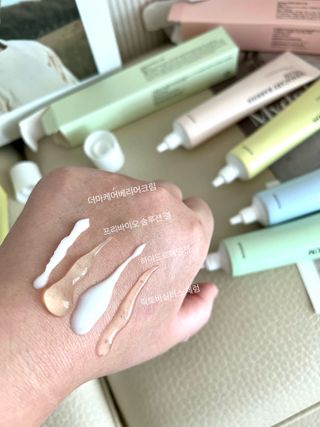 마이디플러스 아토비옴 4종 기프트 패키지 — 5점을 준 리뷰어가 2021년 11월 올린 사용 사진