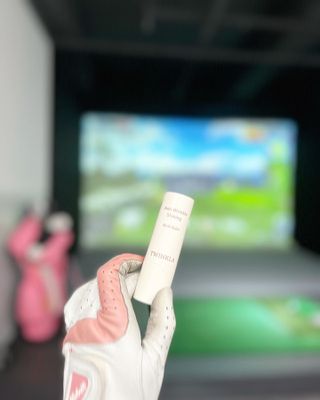 트윙클라 안티링클 샤이닝 멀티밤 — 5점을 준 리뷰어가 2022년 6월 올린 사용 사진