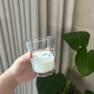 숲골 요거트 익는 마을 패밀리 무가당 요구르트 밀쿠르트 1000ml — 5점을 준 리뷰어가 2021년 12월 올린 사용 사진