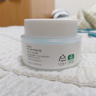 디에이브 더마-테카 바이옴 크림 50ml — 4점을 준 리뷰어가 2022년 10월 올린 사용 사진
