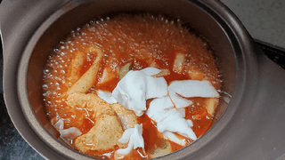 (주)어메이징팩토리 a.칼볶이 — 5점을 준 리뷰어가 2021년 11월 올린 사용 사진