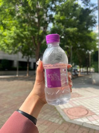 몽베스트 [MONTBEST] 330mL 20병 — 5점을 준 리뷰어가 2023년 5월 올린 사용 사진