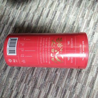 마시다 붉은 석양 빛을 담은 프리미엄 수제 블렌딩 홍차, 레드선셋블랙티 — 5점을 준 리뷰어가 2021년 3월 올린 사용 사진