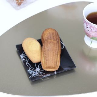 [메종콜리브리] 프랑스 마들렌 메종콜리브리 플레인 마들렌 2팩 — 5점을 준 리뷰어가 2022년 1월 올린 사용 사진