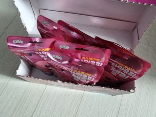 [팔도] 잔망루피젤리 믹스베리맛 42g 8개 — 5점을 준 리뷰어가 2022년 2월 올린 사용 사진