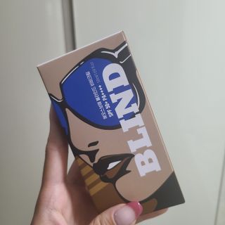 약손명가코스메틱 에오스보떼 블라인드 비비크림 50ml — 5점을 준 리뷰어가 2021년 9월 올린 사용 사진