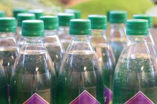 몽베스트 Montbest with Sparkling water Lime20병 — 5점을 준 리뷰어가 2022년 12월 올린 사용 사진