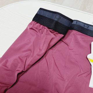 이노레이어 무봉제드로즈_일반형 — 5점을 준 리뷰어가 2021년 2월 올린 사용 사진