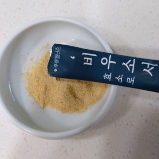 [푸름웰니스] 효소로 비우소서 1개월분-30포 — 4점을 준 리뷰어가 2022년 2월 올린 사용 사진