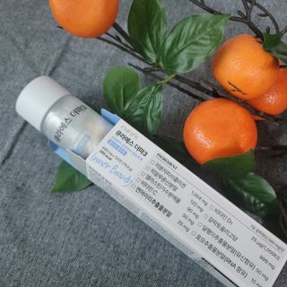 [큐라에스] 뮤신콜라겐 더마3 76.8(1개월분) — 5점을 준 리뷰어가 2023년 12월 올린 사용 사진