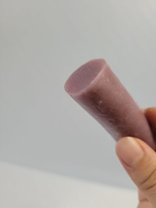 푸디푸디 1일1떡  가래떡 낱개포장 아침식사 식사대용 7종 세트 혼합 (14개입) — 5점을 준 리뷰어가 2022년 6월 올린 사용 사진