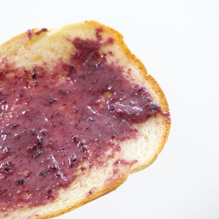 롯데제과 Vbread 포카치아식빵1개 + 미니식빵 1개 + 머핀 2개 세트 — 5점을 준 리뷰어가 2021년 9월 올린 사용 사진