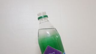 몽베스트 Montbest with Sparkling water Plain 20병 — 4점을 준 리뷰어가 2021년 11월 올린 사용 사진