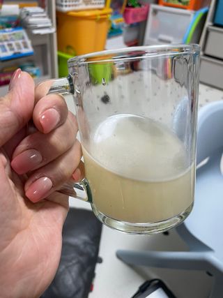메타웰빙 GC녹십자웰빙 메타 글루타치온 — 5점을 준 리뷰어가 2022년 9월 올린 사용 사진