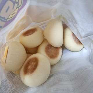 한성기업 베이크볼 치즈몽땅 300g x 2봉 — 4점을 준 리뷰어가 2021년 9월 올린 사용 사진