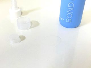 트리마이 안티 헤어로스 올인원 본드 앰플 200ml — 5점을 준 리뷰어가 2023년 2월 올린 사용 사진