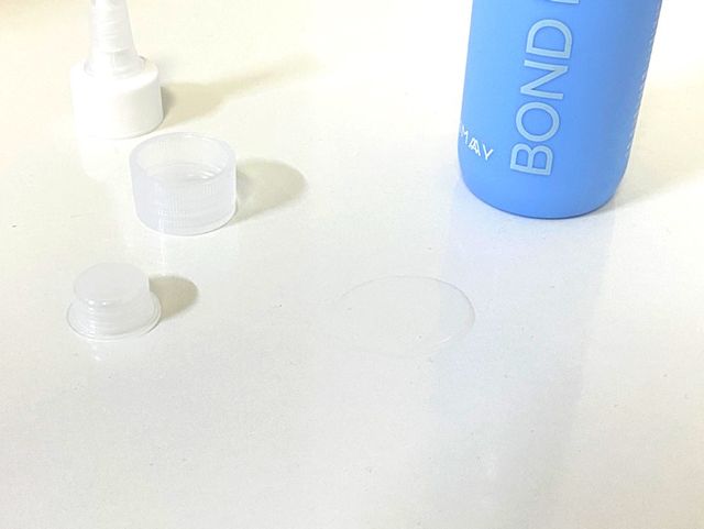 안티 헤어로스 올인원 본드 앰플 200ml 리뷰 사진