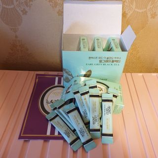 몽베스트 위드더 블랜딩 하우스 _ 얼그레이 블랙티 — 5점을 준 리뷰어가 2023년 1월 올린 사용 사진