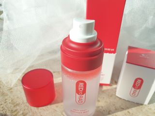 레드투래드 안티더스트 배리어 미스트 55ml — 5점을 준 리뷰어가 2021년 10월 올린 사용 사진