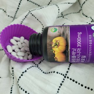 슬림플래닛 가르시니아 3900mg — 5점을 준 리뷰어가 2021년 2월 올린 사용 사진
