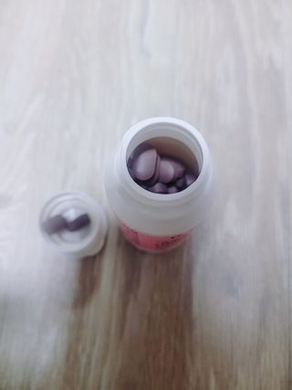 닥터피엔티 [Dr.PNT] 하루 2알로 건강한 다이어트! 한겨울에도 체지방만 쏙~ 슬림핏 다이어트 — 5점을 준 리뷰어가 2023년 3월 올린 사용 사진