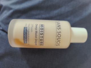 산수시 데포 세럼 수분 물광 비타민 에센스 50ml 기초화장품 — 5점을 준 리뷰어가 2021년 8월 올린 사용 사진