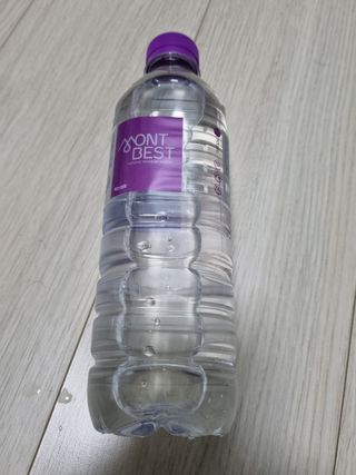 몽베스트 [MONTBEST]위드어스 500mL 20병 — 5점을 준 리뷰어가 2024년 3월 올린 사용 사진