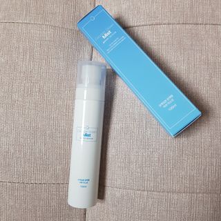 셀바이져 지우개 미스트 피부 보호 입주변 트러블 진정 케어 아기 안개분사 미스트 — 5점을 준 리뷰어가 2021년 3월 올린 사용 사진