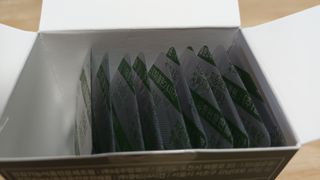 클린24시간 지중해로 쏙빠지다 1SET (800mg*60정) — 5점을 준 리뷰어가 2022년 11월 올린 사용 사진